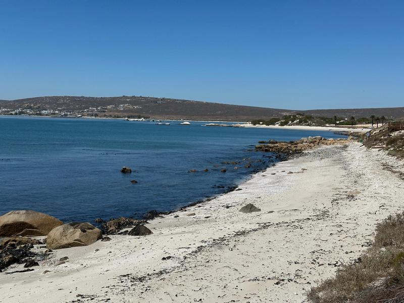 0 Bedroom Property for Sale in Shelley Point Western Cape